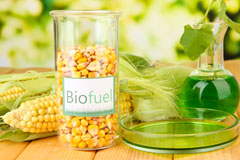 Bragar biofuel availability